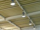 ㈱ドゥエルアソシエイツのLED照明、LED工場灯、LED直管などを導入しました